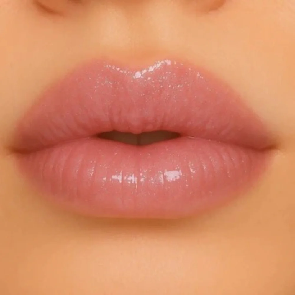 👄Formless Beauty by Jenny McCarthy Nude Collection Manifest Lip Gloss ::NIB::
